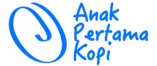 Anak Pertama Kopi